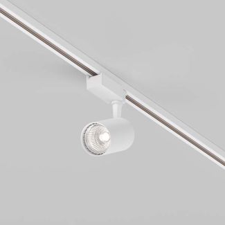 MAYTONI TR003-1-10W4K-S-W Vuoro Track Lighting biały