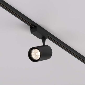 MAYTONI TR003-1-15W3K-S-B Vuoro Track Lighting czarny