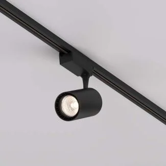 MAYTONI TR003-1-15W3K-S-B Vuoro Track Lighting czarny