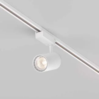 MAYTONI TR003-1-15W3K-S-W Vuoro Track Lighting biały