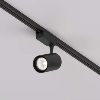 MAYTONI TR003-1-15W4K-S-B Vuoro Track Lighting czarny