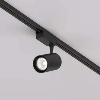 MAYTONI TR003-1-15W4K-S-B Vuoro Track Lighting czarny