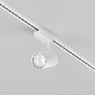 MAYTONI TR003-1-26W4K-S-W Vuoro Track Lighting biały