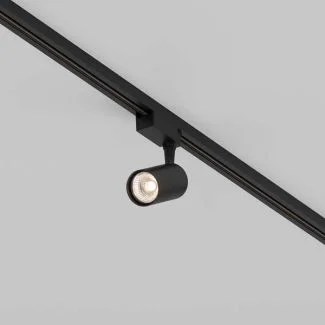 MAYTONI TR003-1-6W3K-S-B Vuoro Track Lighting czarny