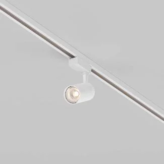 MAYTONI TR003-1-6W3K-S-W Vuoro Track Lighting biały