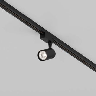 MAYTONI TR003-1-6W4K-S-B Vuoro Track Lighting czarny
