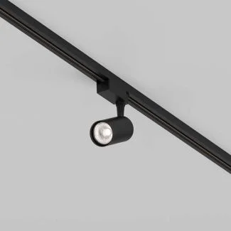 MAYTONI TR003-1-6W4K-S-B Vuoro Track Lighting czarny