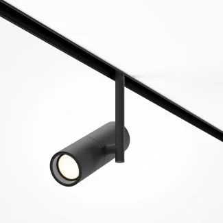 MAYTONI Lampa szynowa TR005-2-12W3K-B