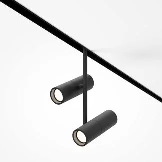 MAYTONI Lampa szynowa TR005-2-2X12W3K-B