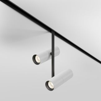 MAYTONI Lampa szynowa TR005-2-2X12W3K-BW