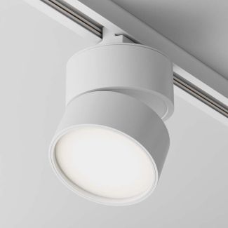 MAYTONI TR007-1-12W3K-W-1 ONDA oświetlenie szynowe