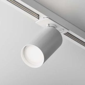 MAYTONI TR020-1-GU10-W Focus S Track Lighting biały