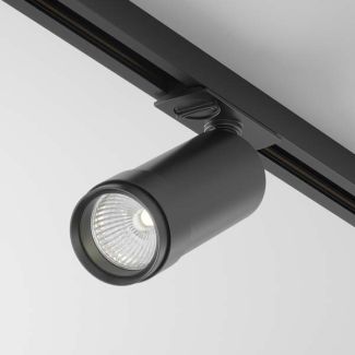 MAYTONI TR021-1-12B4K-Z-D-B Focus Zoom Track Lighting czarny