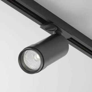 MAYTONI TR021-1-12B4K-Z-D-B Focus Zoom Track Lighting czarny