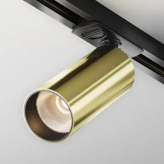 MAYTONI Lampa szynowa TR021-1-12W3K-W-BBS