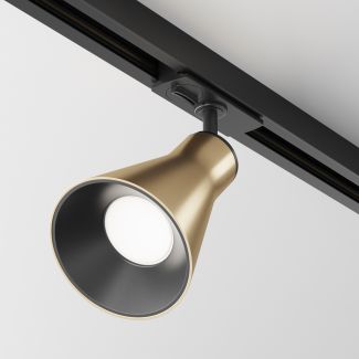 MAYTONI Lampa szynowa TR022-1-GU10-MG