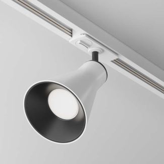 MAYTONI TR022-1-GU10-W Virar Track Lighting biały