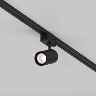 MAYTONI TR029-3-10W4K-S-B Vuoro Track Lighting czarny
