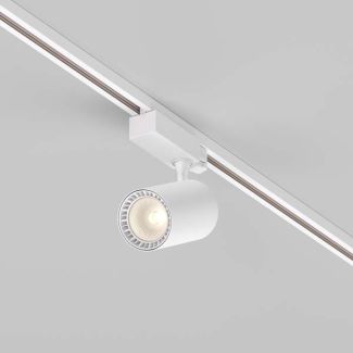 MAYTONI TR029-3-20W3K-S-W Vuoro Track Lighting biały