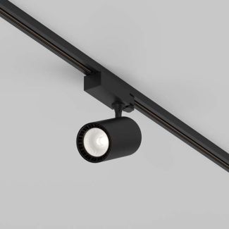 MAYTONI TR029-3-20W4K-S-B Vuoro Track Lighting czarny