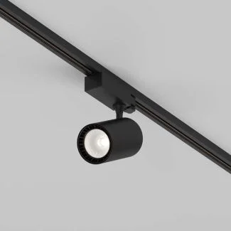 MAYTONI TR029-3-20W4K-S-B Vuoro Track Lighting czarny