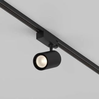MAYTONI TR029-3-26W3K-S-B Vuoro Track Lighting czarny