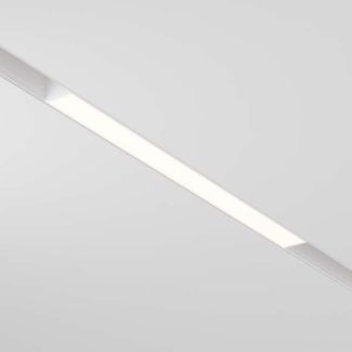 MAYTONI TR030-2-12W3K-W Basis Track Lighting biały