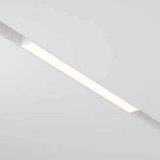 MAYTONI TR030-2-12W3K-W Basis Track Lighting biały