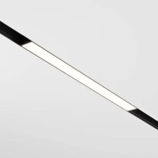 MAYTONI TR030-2-12W4K-B Basis Track Lighting czarny