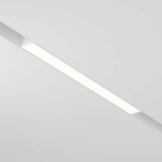 MAYTONI TR030-2-12W4K-W Basis Track Lighting biały