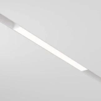 MAYTONI TR030-2-12W4K-W Basis Track Lighting biały