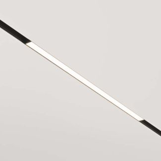 MAYTONI TR030-2-24W4K-B Basis Track Lighting czarny