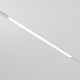 MAYTONI TR030-2-24W4K-W Basis Track Lighting biały