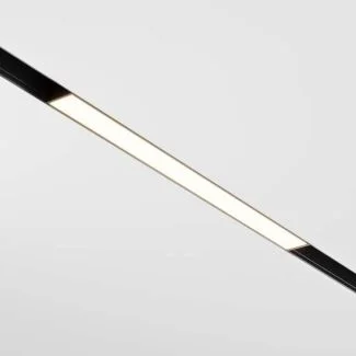 MAYTONI TR030-4-12W3K-WW-DS-B Basis Track Lighting czarny