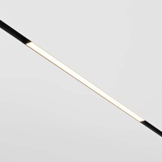 MAYTONI TR030-4-24W3K-WW-DS-B Basis Track Lighting czarny