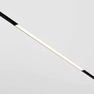 MAYTONI TR030-4-24W3K-WW-DS-B Basis Track Lighting czarny