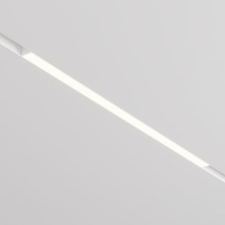 MAYTONI Lampa szynowa TR030-4-24WTW-DD-W
