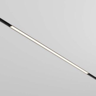 MAYTONI TR030-4-30WTW-DD-B Basis Track Lighting czarny