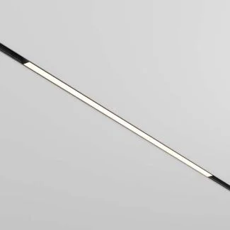 MAYTONI TR030-4-30WTW-DD-B Basis Track Lighting czarny