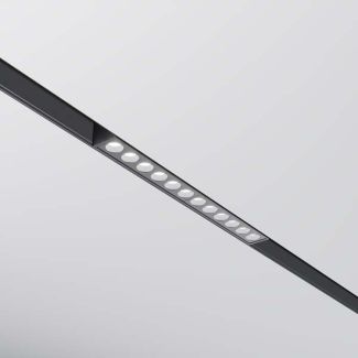 MAYTONI TR031-2-12W3K-B Points Track Lighting czarny