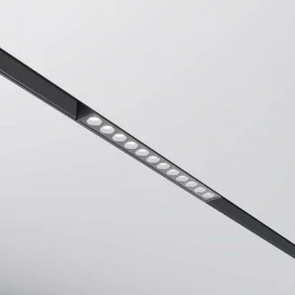 MAYTONI TR031-2-12W4K-B Points Track Lighting czarny