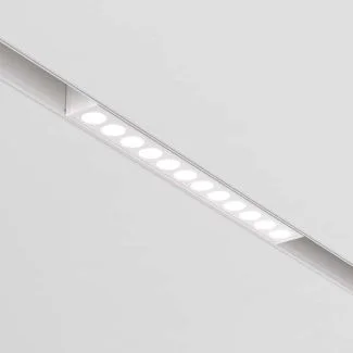 MAYTONI TR031-2-12W4K-W Points Track Lighting biały