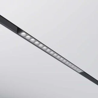 MAYTONI TR031-2-18W3K-B Points Track Lighting czarny