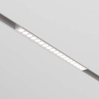 MAYTONI TR031-2-18W3K-W Points Track Lighting biały