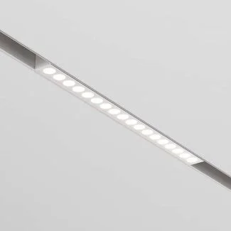 MAYTONI TR031-2-18W3K-W Points Track Lighting biały