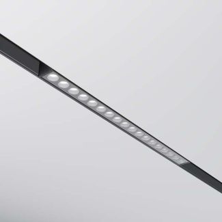 MAYTONI TR031-4-18W3K-S-DS-B Points Track Lighting czarny