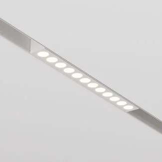 MAYTONI Lampa szynowa TR031-4-18WTW-DD-W