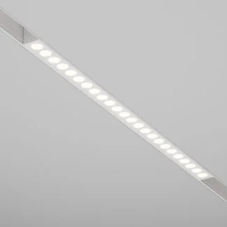 MAYTONI Lampa szynowa TR031-4-24WTW-DD-W