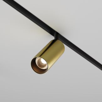 MAYTONI Lampa szynowa TR032-2-12W3K-M-BBS