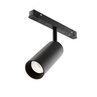 MAYTONI TR032-2-12W4K-S-B Focus LED Track Lighting czarny